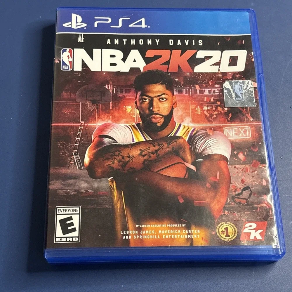 Sony PlayStation 4 500GB Jet Black Console w/ controller 2 Games & DVD Twister